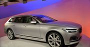 Nowe Volvo V90: zagrożenie dla Niemców