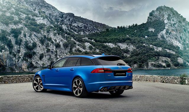 Jaguar kontra Volvo: wielki spór o kombi