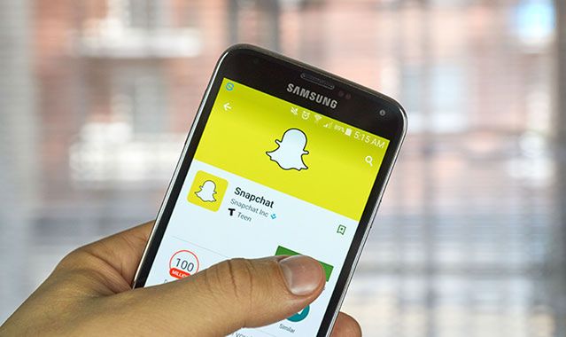 Snapchat pozwany za wypadek. Aplikacja współwinna?