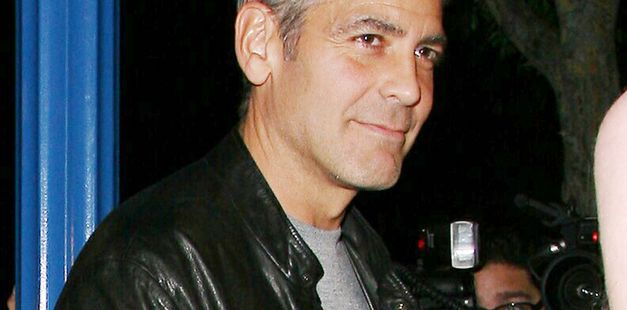 George Clooney się żeni?!