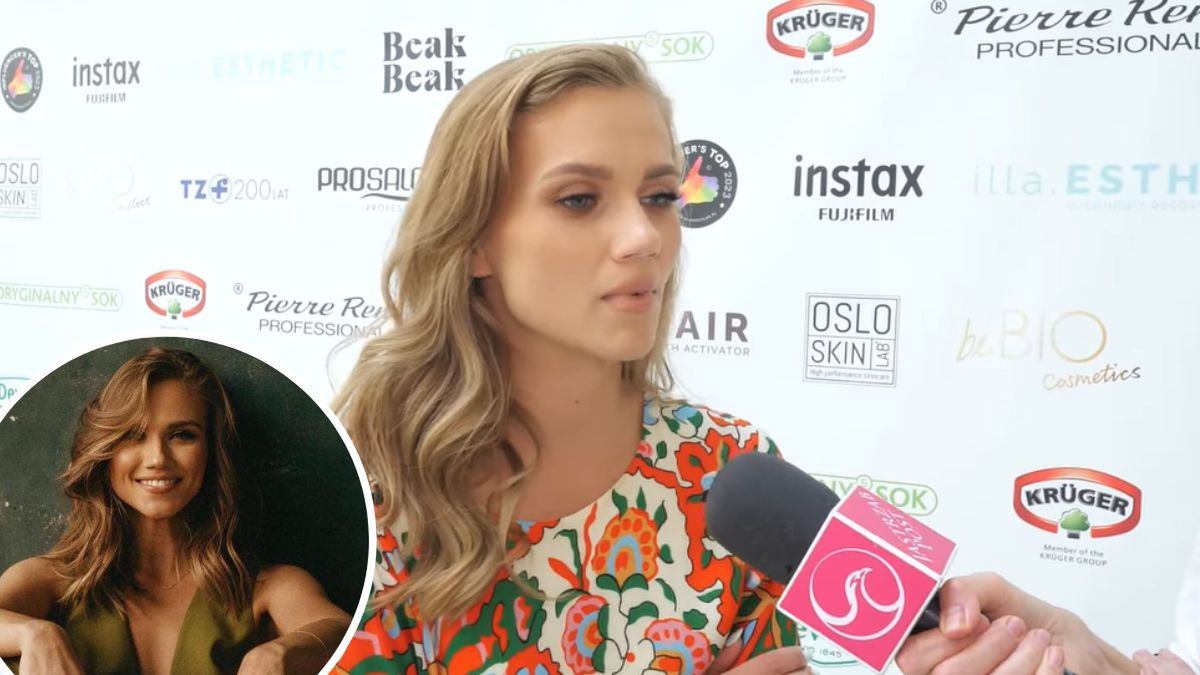 Agnieszka Kaczorowska