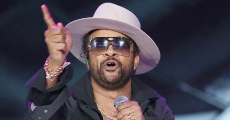 Shaggy kocha Polskę za cztery rzeczy. Jedną z nich wcale nie jest kiełbasa