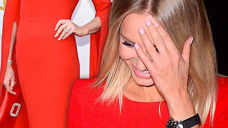 Agnieszka Woźniak-Starak Oscary