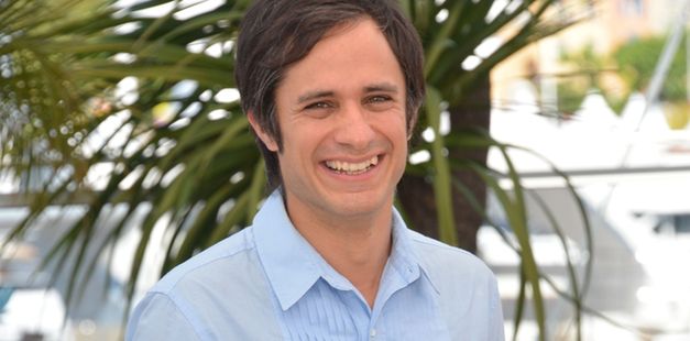 Gael Garcia Bernal jest do wzięcia!