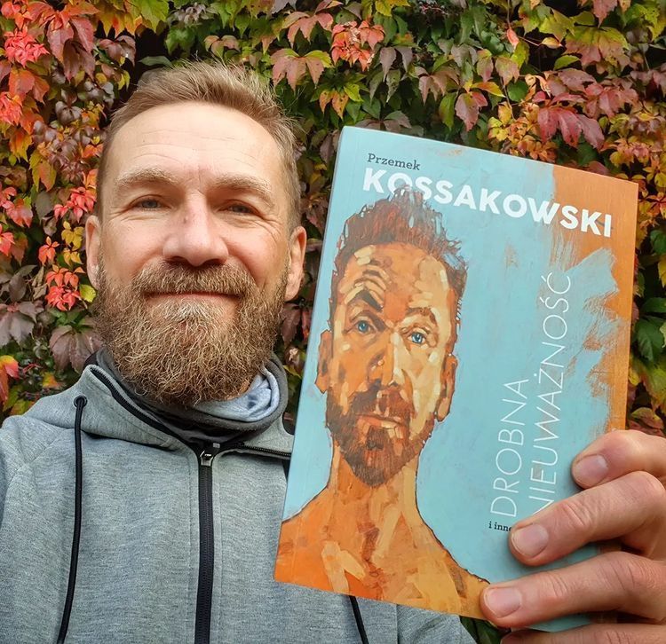 Przemek Kossakowski