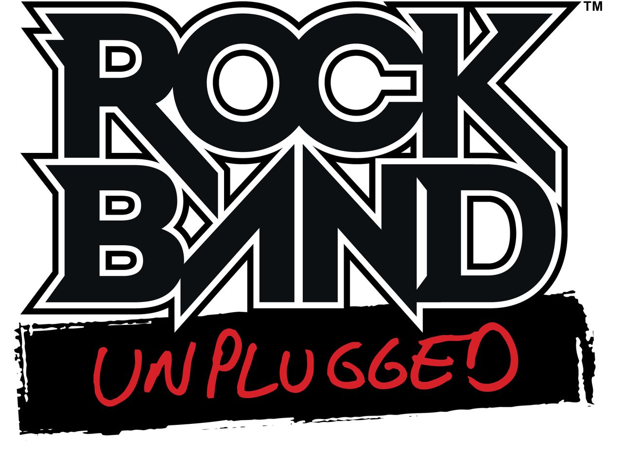 Wrażenia: Rock Band Unplugged