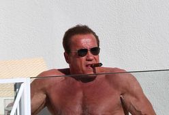 Arnold Schwarzenegger nie będzie już Conanem. Obawiano się, że film na siebie nie zarobi?