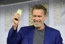 Arnold Schwarzenegger skończył 72 lata. Ułożył sobie życie na nowo