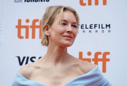 Renee Zellweger już nie walczy ze zmarszczkami. Znowu przypomina siebie