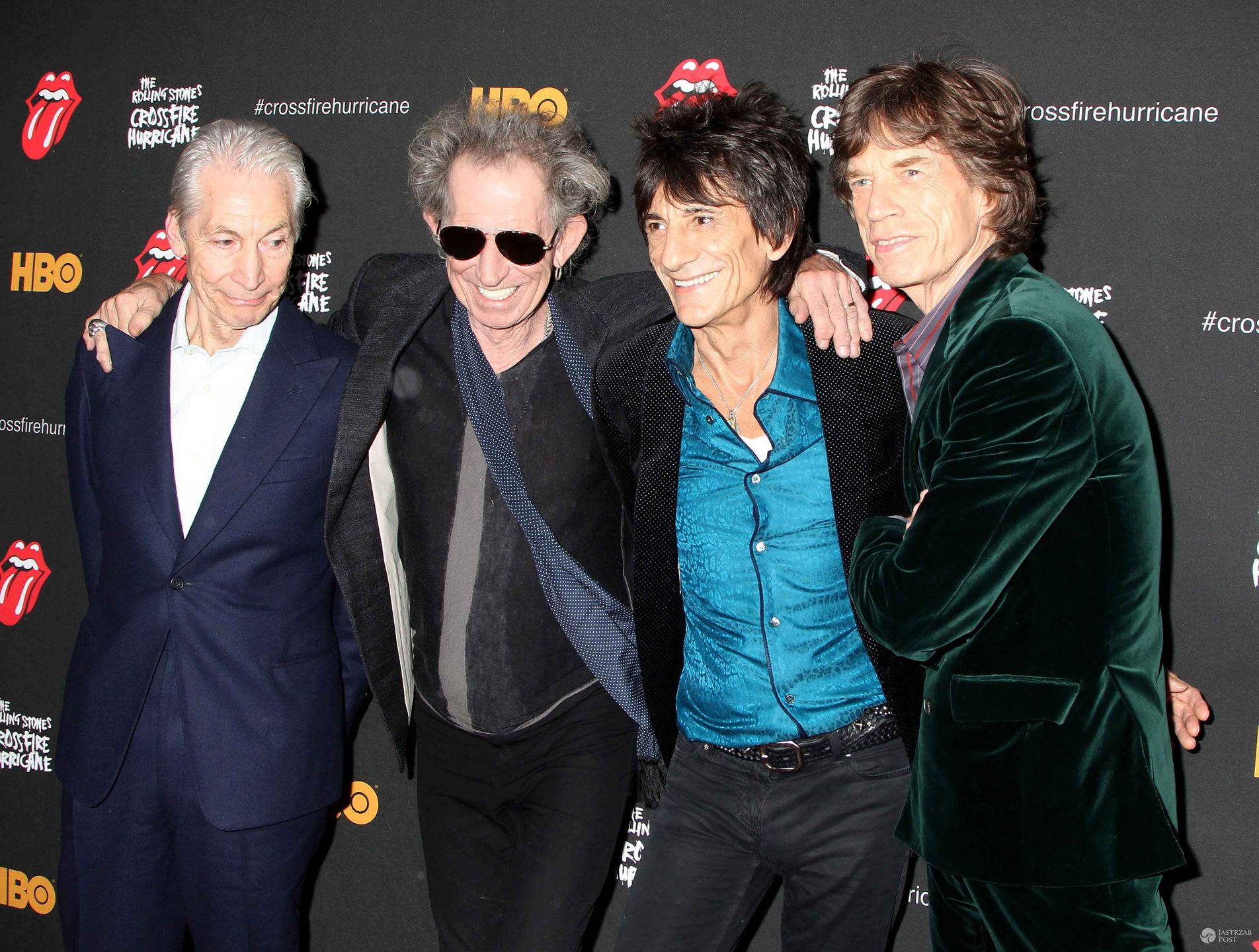 The Rolling Stones