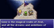 Chrono Trigger (i kilka innych) na iOS i Androida