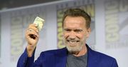 Arnold Schwarzenegger skończył 72 lata. Ułożył sobie życie na nowo