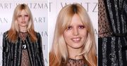 LOOK OF THE DAY: Georgia May Jagger w stylizacji Alexander Wang