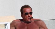 Arnold Schwarzenegger nie będzie już Conanem. Obawiano się, że film na siebie nie zarobi?