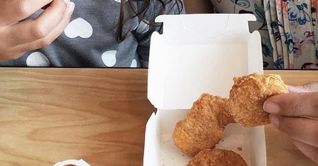 Takich nuggetsów jeszcze nie było. McDonald's wprowadza rewolucyjną zmianę