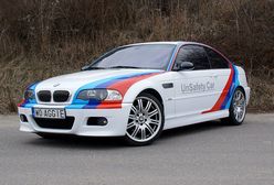 BMW M3 E46: to ostatni dzwonek!