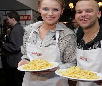 "Ugotowani" - nowy reality-show TVN-u