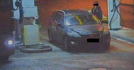 Ukradł... 7500 litrów paliwa. Udawało mu się niemal 100 razy!