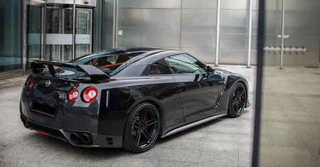 Używany Nissan GT-R – osiągi Ferrari w cenie Passata. Warto?