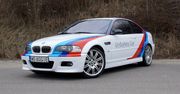 BMW M3 E46: to ostatni dzwonek!