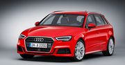 Nowe Audi A3. Kompakt wyposażony jak limuzyna