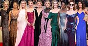 Gwiazdy na rozdaniu nagród SAG Awards 2018: Halle Berry, Margot Robbie, Kate Hudson, Nicole Kidman, Lupita Nyong'o  [DUŻO ZDJĘĆ]