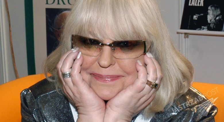 Urszula Sipińska zdecydowała się na straszne wyznanie. Długo z tym zwlekała