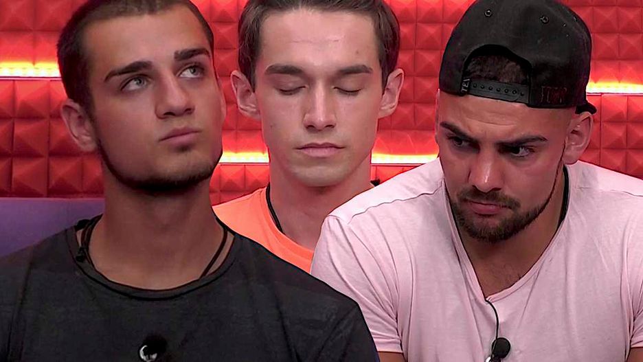 Big Brother. Kto w finale?