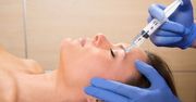 Mezoterapia - daj skórze zastrzyk energii