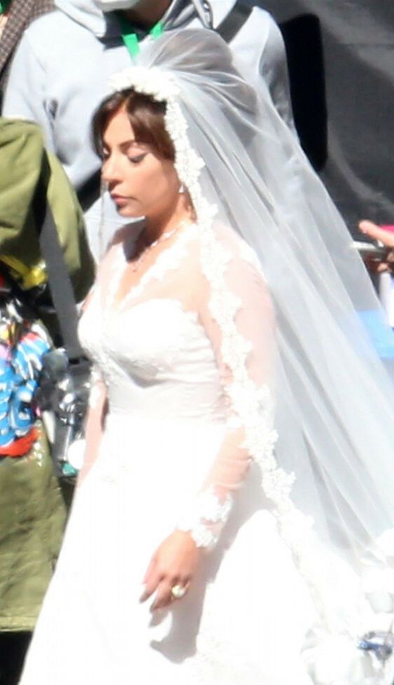 Lady Gaga - House of Gucci