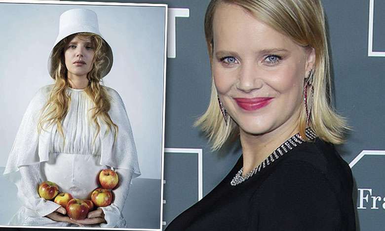 Joanna Kulig urodziła! Brat gwiazdy zdradził płeć i imię dziecka