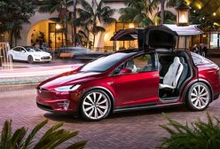 Tesla X do poprawki przed debiutem w Europie