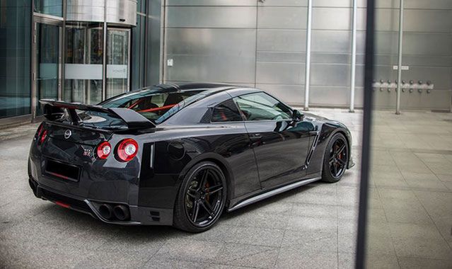 Używany Nissan GT-R – osiągi Ferrari w cenie Passata. Warto?