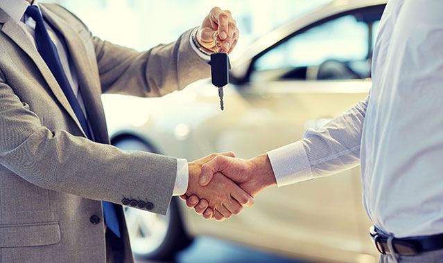 Gdzie najlepiej sprzedać/kupić używany samochód?