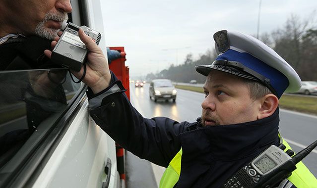 Limit alkoholu we krwi. Zwiększenie go to dobry pomysł [felieton]