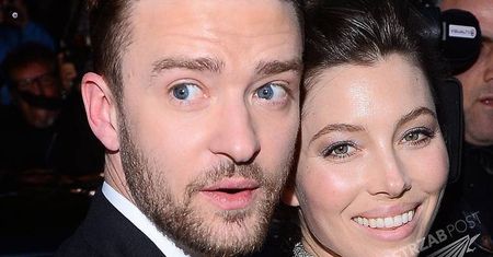Jessica Biel jest bardzo zazdrosna o Justina Timberlake'a