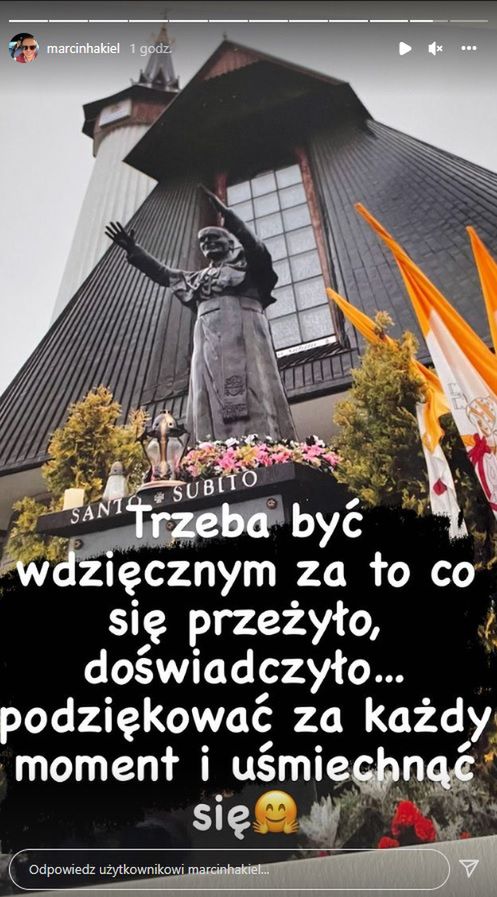 Marcin Hakiel