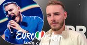 Eurowizja 2022. Krystian Ochman po pierwszej próbie. W rankingu bukmacherów od razu zaszły spore zmiany