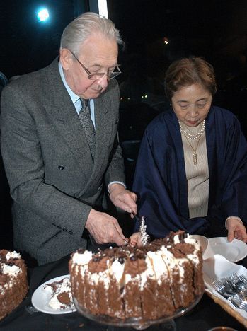 Centrum Sztuki i Techniki Japońskiej ma 10 lat