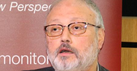 Śmierć Jamala Khashoggiego. Prokurator żąda kary śmierci dla zabójców dziennikarza