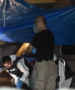 Turcja. Drastyczne szczegóły zbrodni w konsulacie. "Saudyjskiemu dziennikarzowi odcięto kończyny i głowę"