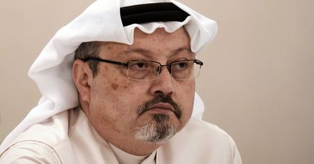 Arabia Saudyjska. Zabójstwo Dżamala Chaszukdżiego. Kara śmierci dla 5 osób