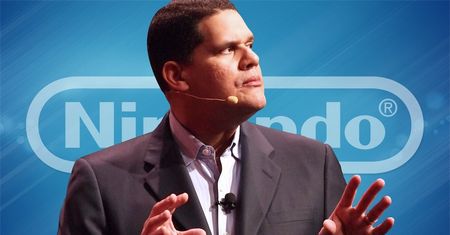 Reggie Fils-Aime: Loot boxy nie są takie złe