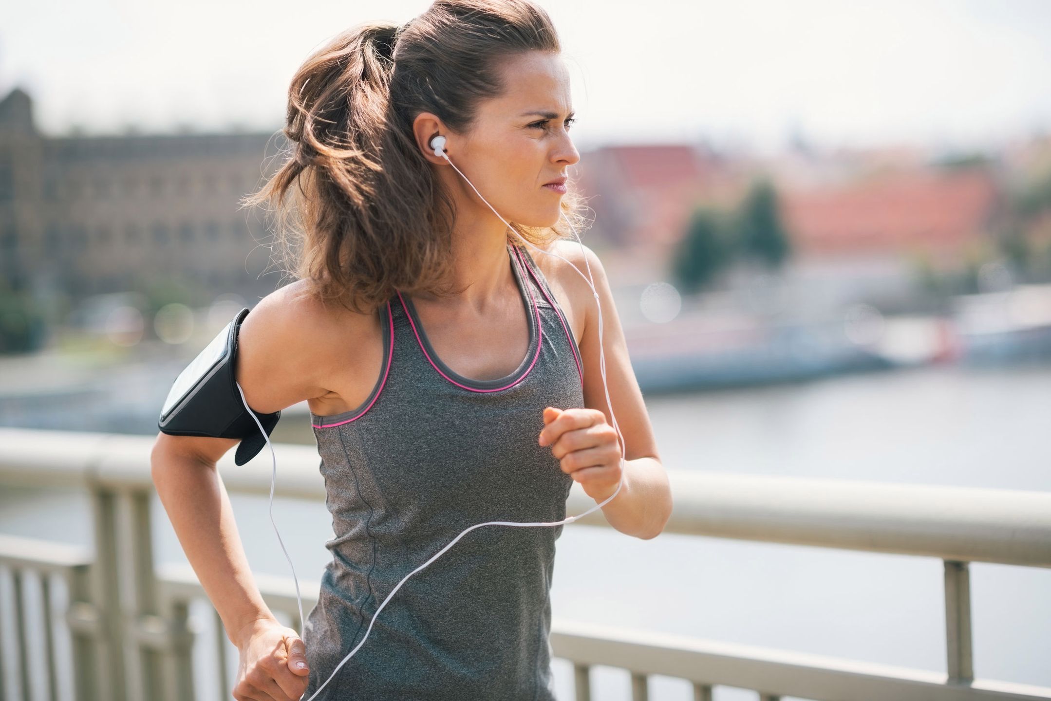 Slow jogging to wynalazek japońskiego profesora Hiroakiego Tanaki. Jak to działa?