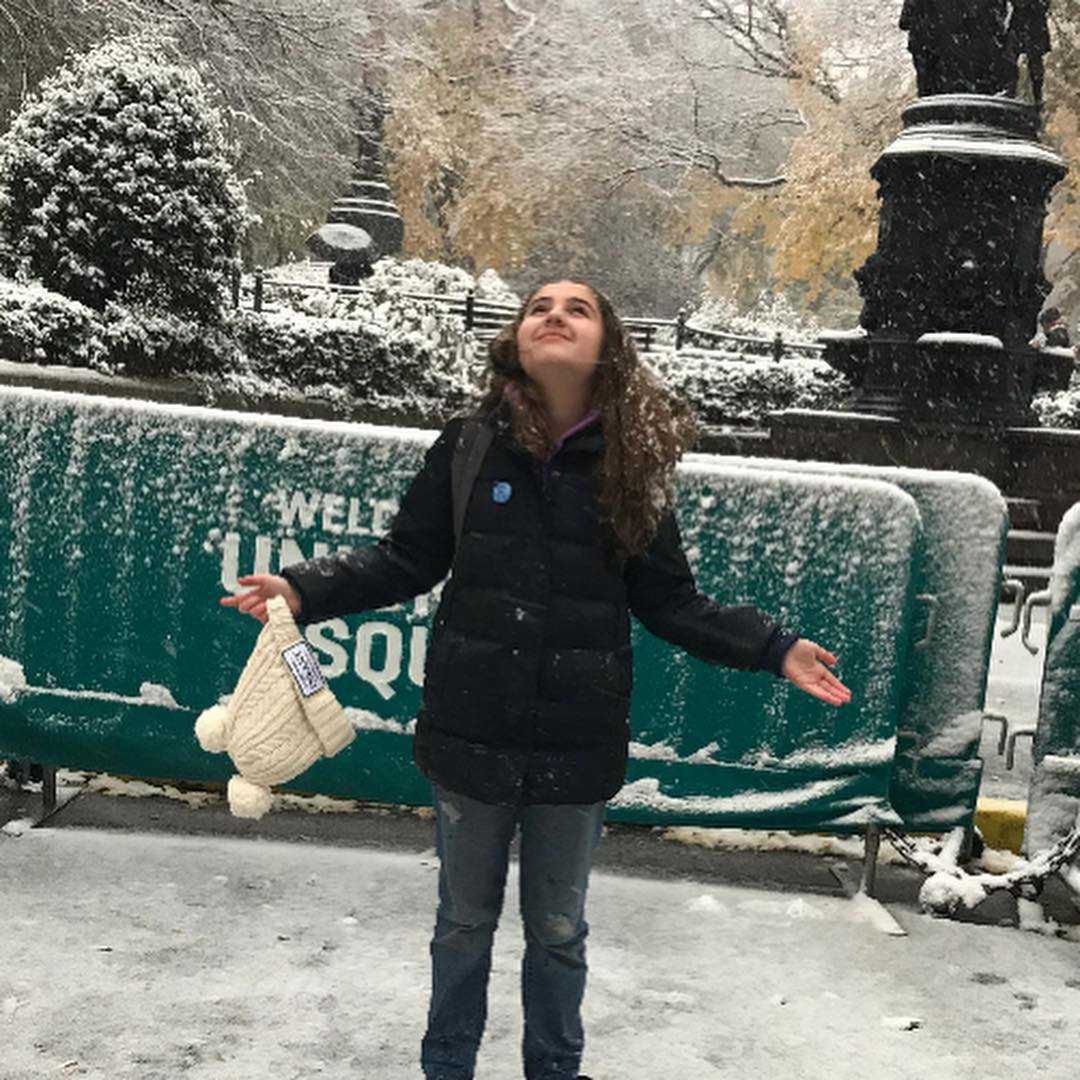 Laurel Griggs nie żyje