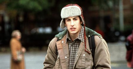 Gwiazdor "American Pie" obchodzi urodziny. Rozpoznasz filmy, w których grał?