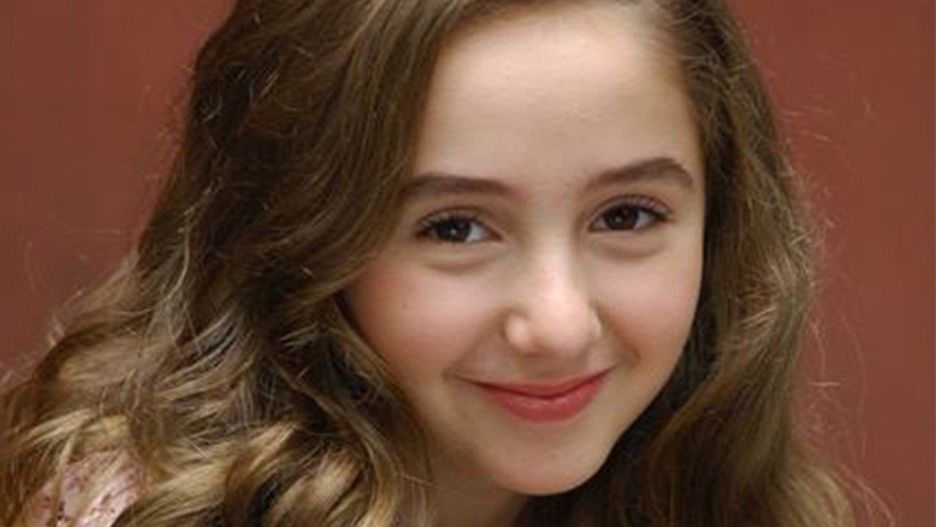 Laurel Griggs