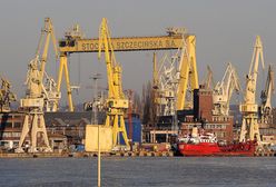 Likwidatorzy stoczni nie dostaną 22 mln zł wynagrodzenia