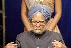 Parlament ewakuowany po alarmie terrorystycznym