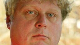 Theo van Gogh